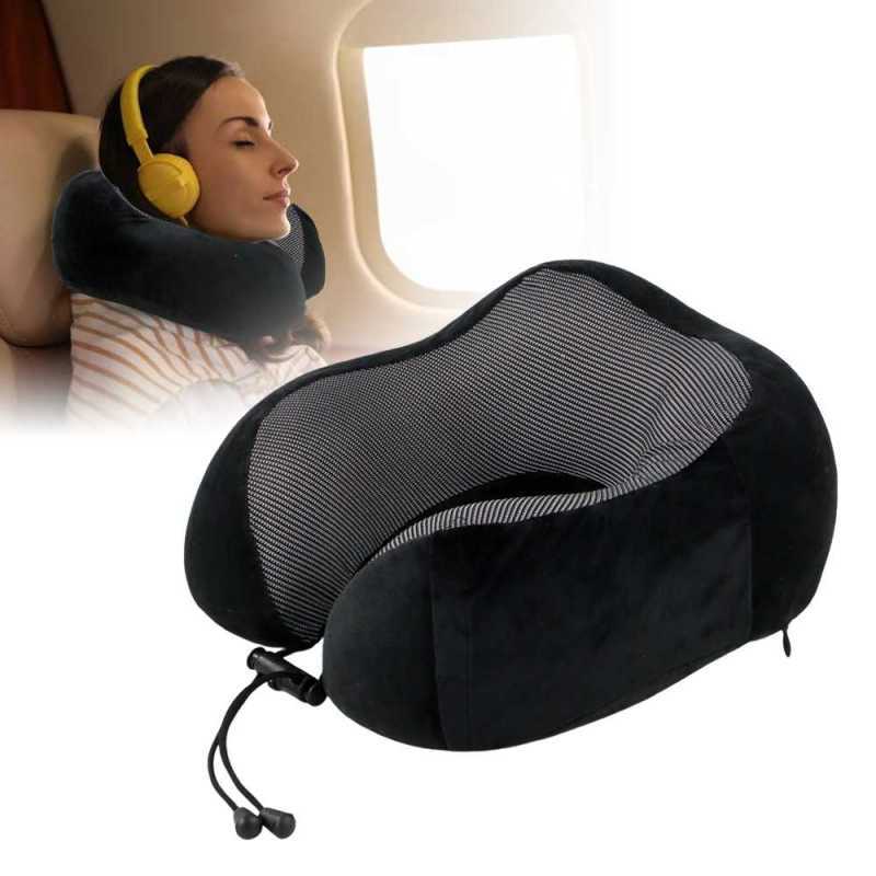 Bantal store u shape