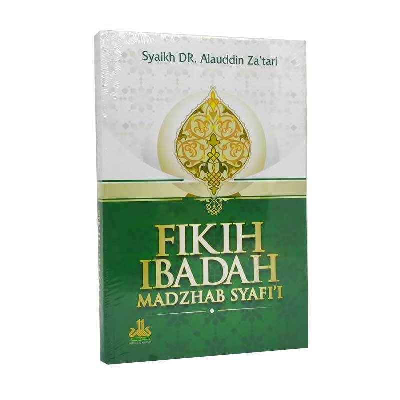 Jual Fikih Umrah Menurut Mazhab Imam Syafi I Kota Banda Aceh Qubah Buku Tokopedia