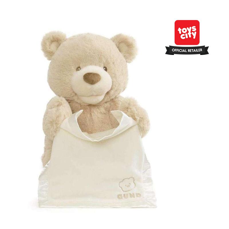 where can i buy peek a boo bear