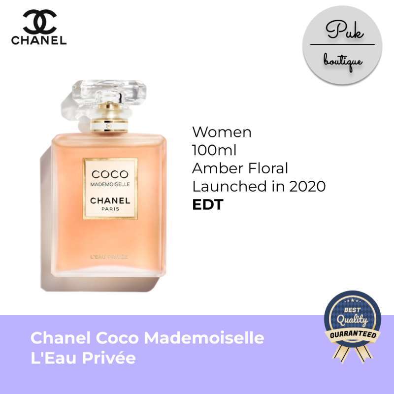 Chanel Coco Mademoiselle LEau Privee EDP Spray Women India