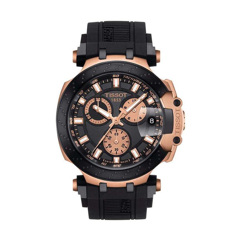 Harga jam 2025 tissot t race
