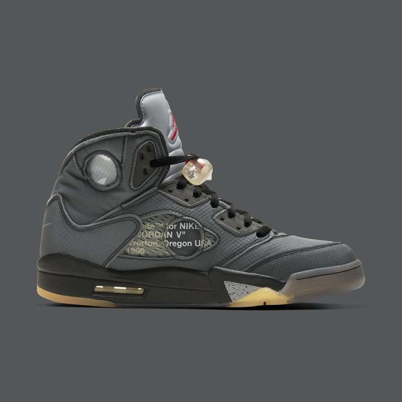 Jual NIKE Air Jordan 5 Retro Sepatu 