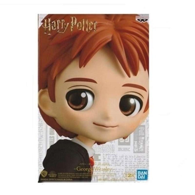 Jual Bandai Banpresto Q Posket Harry Potter George Weasley 15974 20 Action Figure Online Oktober 2020 Blibli Com