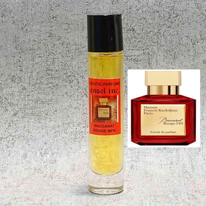 Jual parfum baccarat rouge 540 original deals