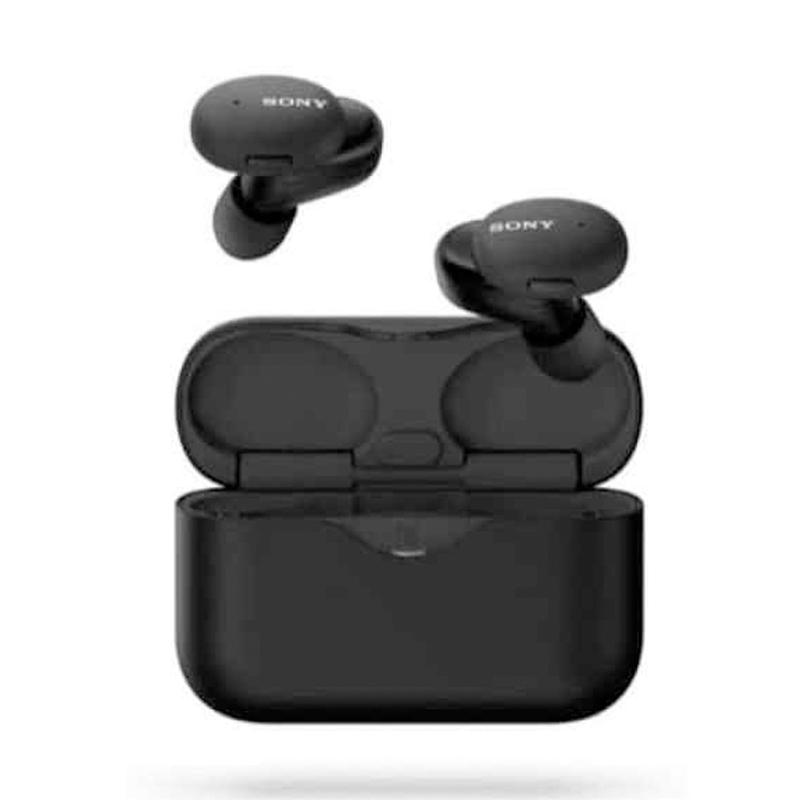 Jual SONY WF-H800 3 Truly Wireless Headphones di Seller OldOAK - Kota  Jakarta Barat, DKI Jakarta | Blibli