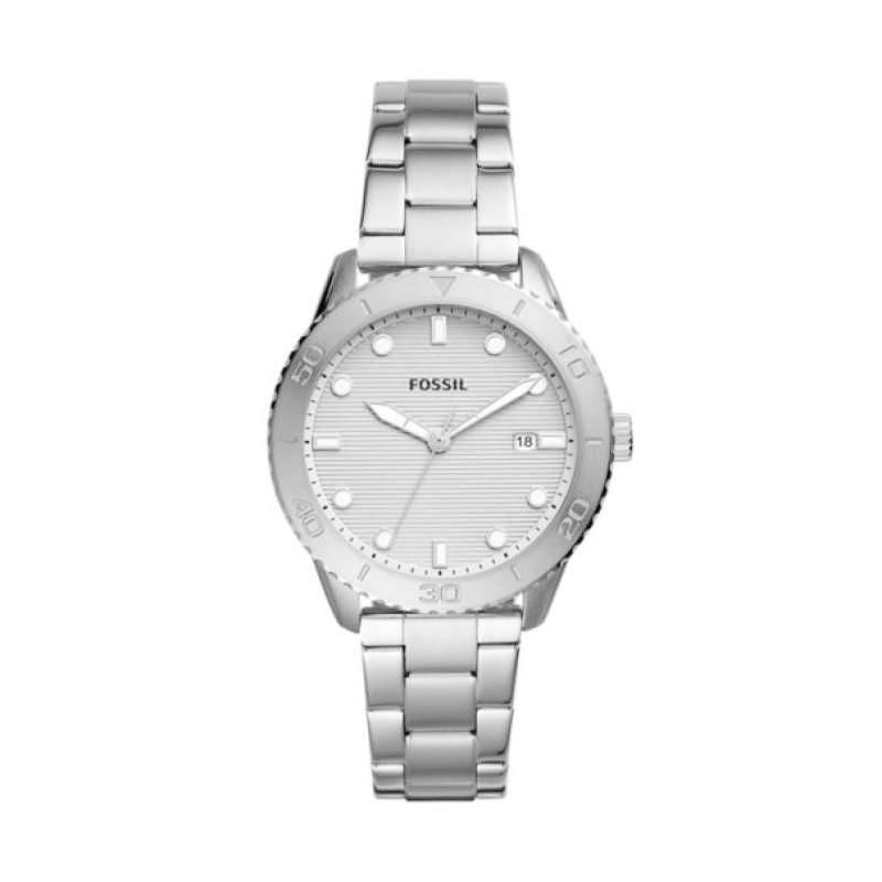 Jual Fossil Dayle Three Hand Date BQ3595 di Seller Fossil