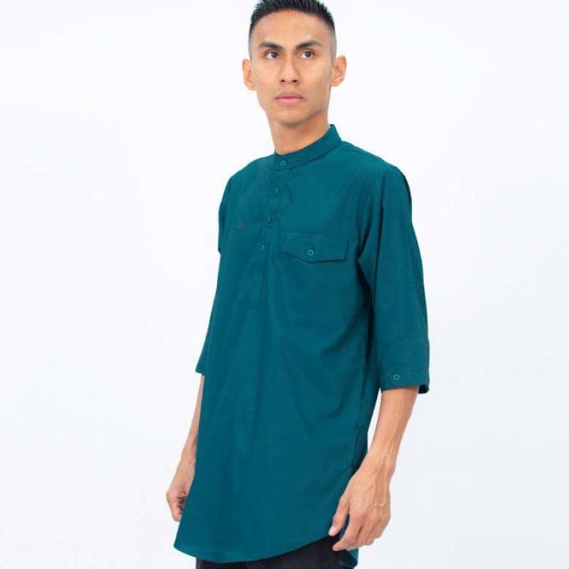 Jual Okechuku Ammar Al Isra Kurta Pakistan Baju Koko Pria Toska