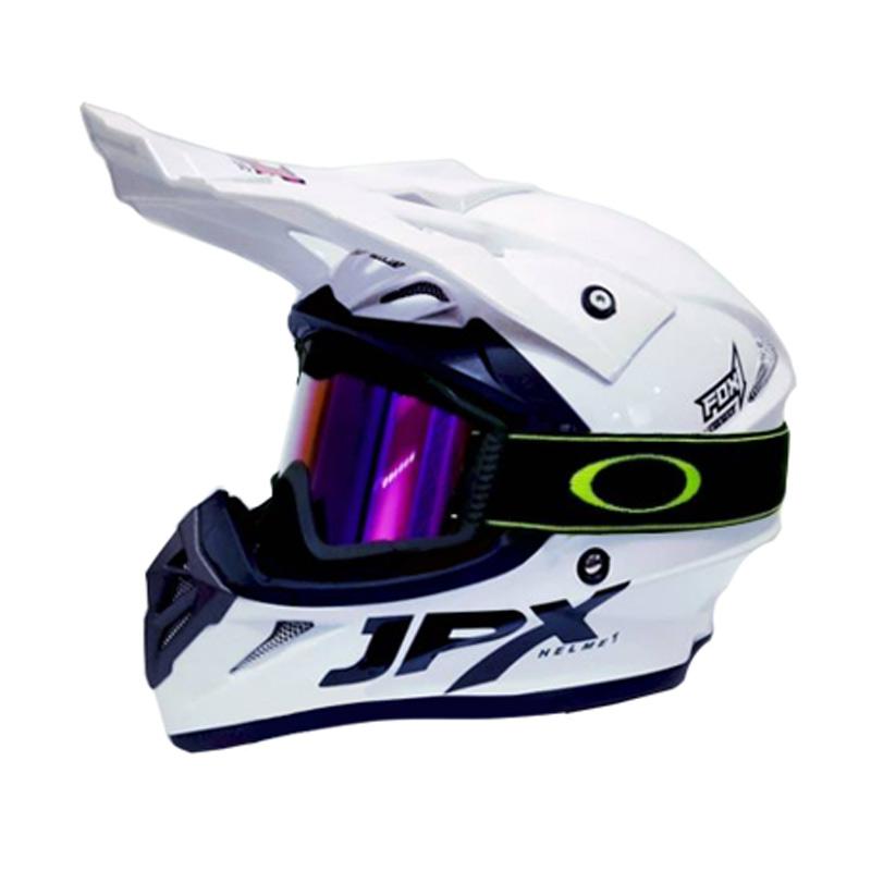 Helm cross full face store