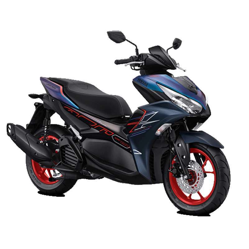 Motor sales yamaha aerox