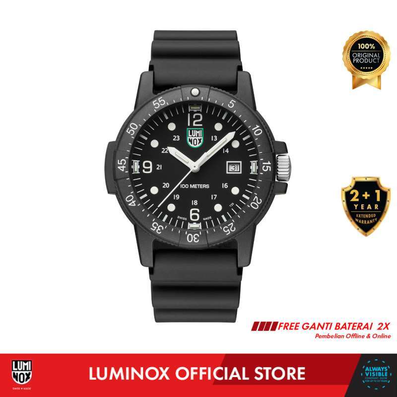 Luminox harga top