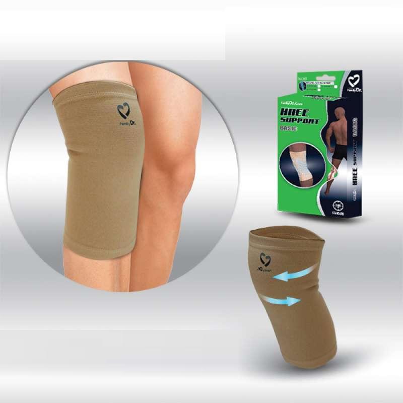 Jual Family Dr Knee Support Basic Online Desember 2020 Blibli