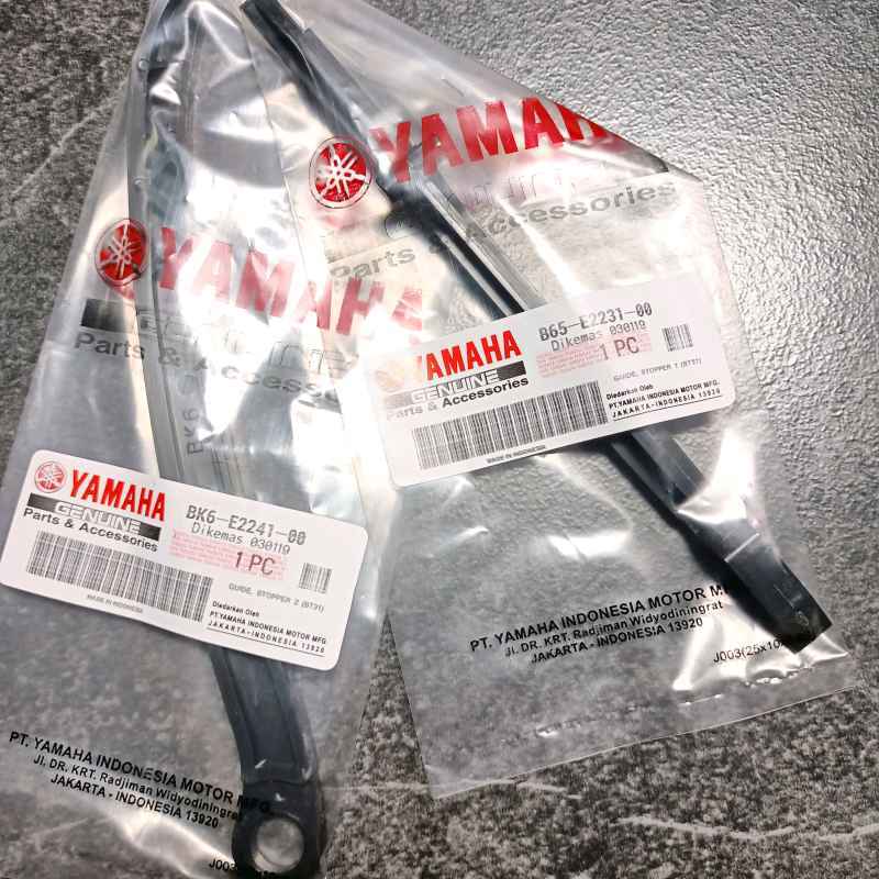 Tensioner top r15 v3