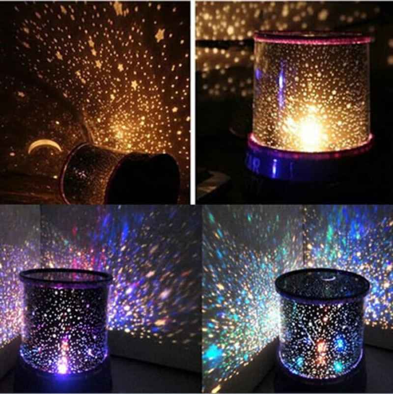 Jual Fthree Store Ocean Starmaster Proyeksi Bintang Star Master Lampu Tidur Online September 2020 Blibli Com