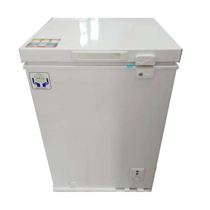 Freezer polytron hotsell pcf 117