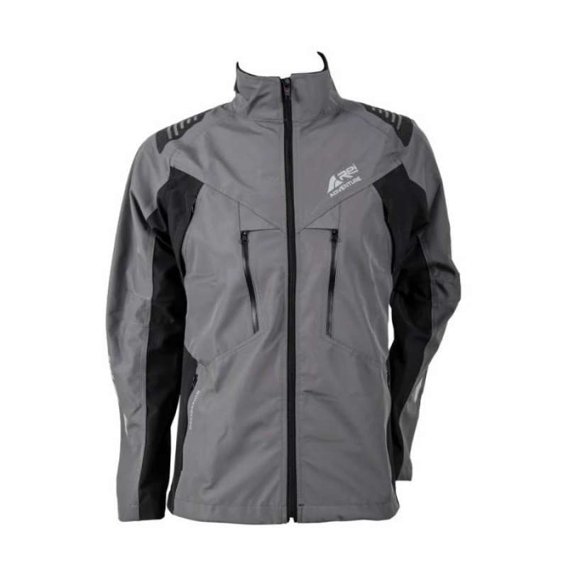 Jual Jaket Hoodie Rei Original Terbaru Harga Promo Murah