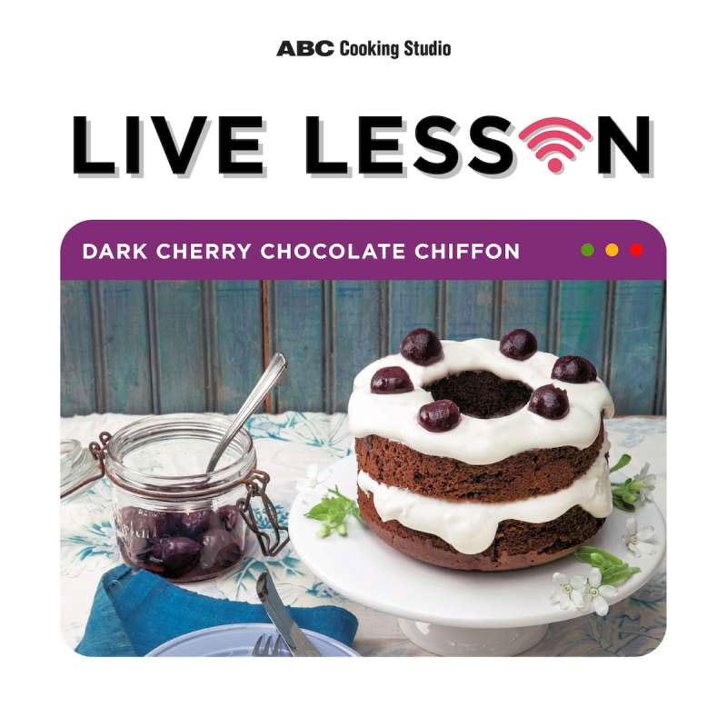 Jual Abc Cooking Studio Live Lesson E Ticket Online September 2020 Blibli Com
