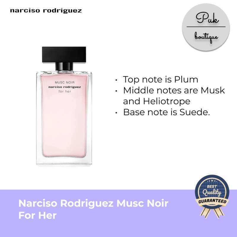 Harga parfum narciso hotsell rodriguez for her original
