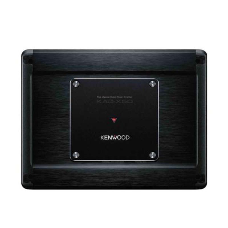 Jual Kenwood KAC-X5D Digital Fullrange 