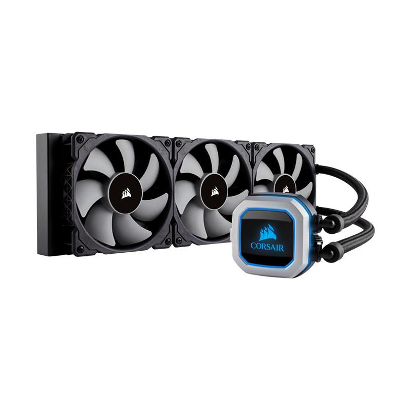 Jual Corsair Hydro Series H150i PRO 