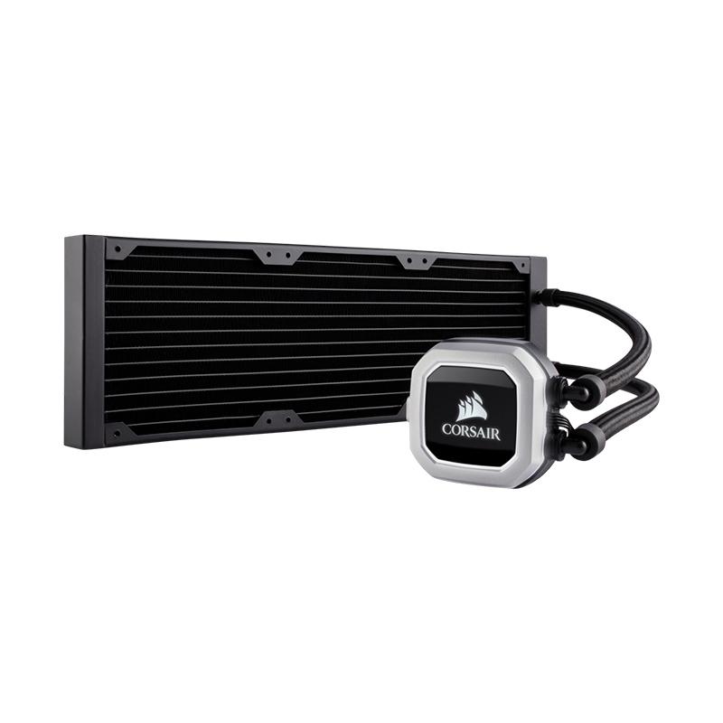 Jual Corsair Hydro Series H150i PRO 