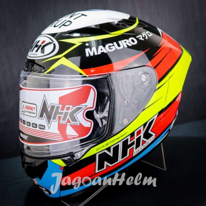 Helm gpr sale