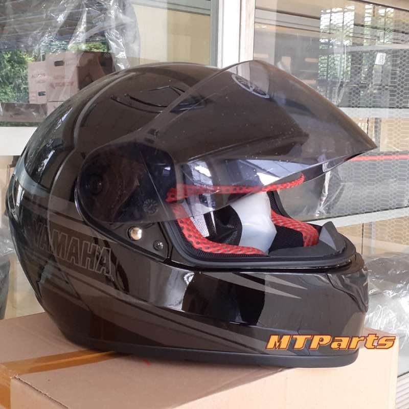 Helm full face yamaha r15 sale