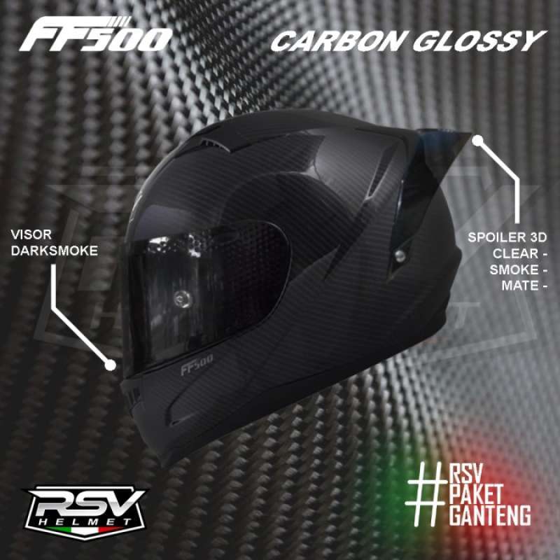 Rsv ff500 sale