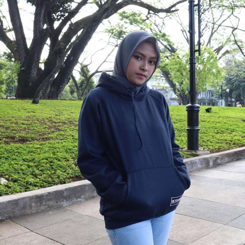 Jaket sweater hoodie deals