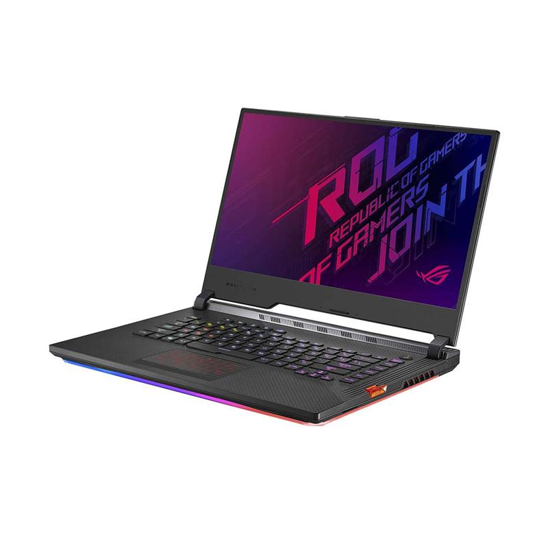 Jual Asus Rog Scar Iii G531gw Gaming Laptop Black Intel Core I7 9750h 16gb 1tb Ssd Rtx2070 8gb 15 6 Fhd 240hz Win 10 Home Online Februari 2021 Blibli