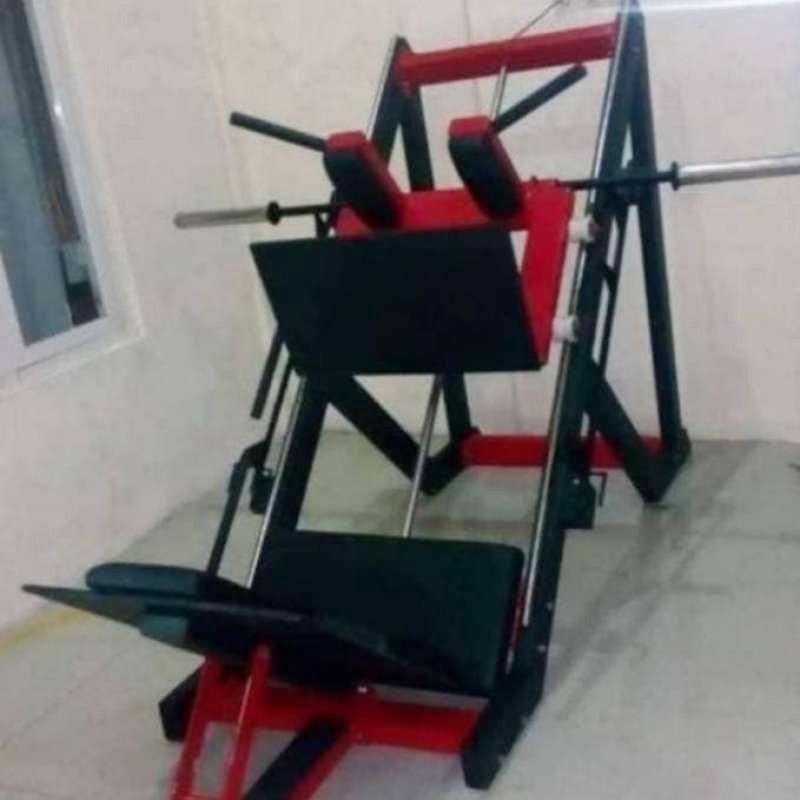 Alat leg sale press