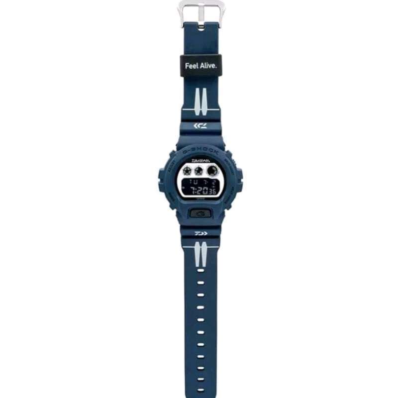 Daiwa g shock cheap
