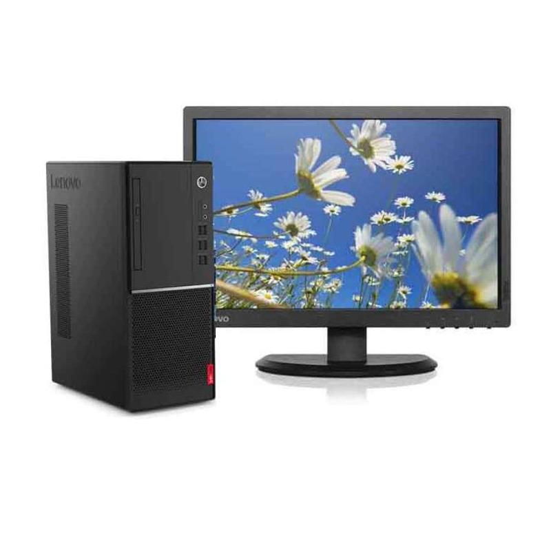 Jual Lenovo V530 15icr Pc Desktop Black I5 9400 Ram 8gb 1tb Hdd Windows 10 11bhs02000 Online Desember 2020 Blibli