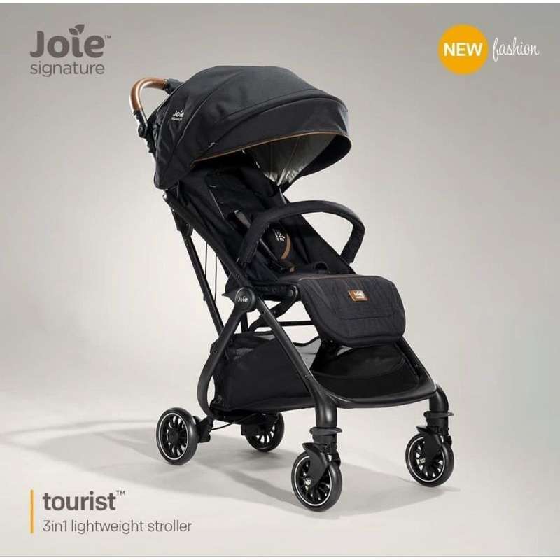 Jual joie tourist 2025