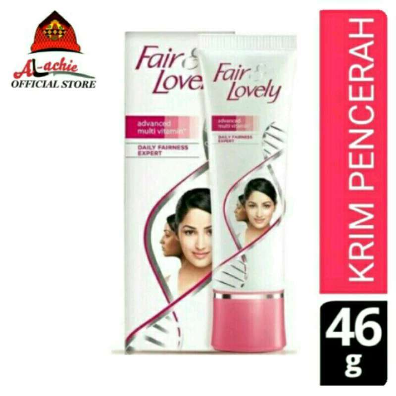 Fair lovely store krim