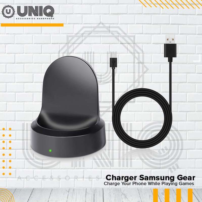 Galaxy Watch Gear S2 Charging Dock Charger Samsung Galaxy Watch