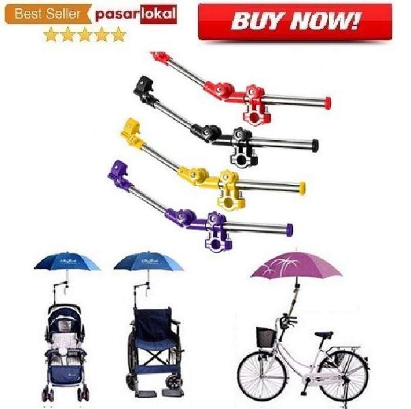 Payung stroller outlet