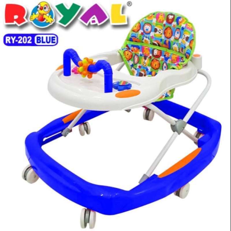 Beli baby walker top