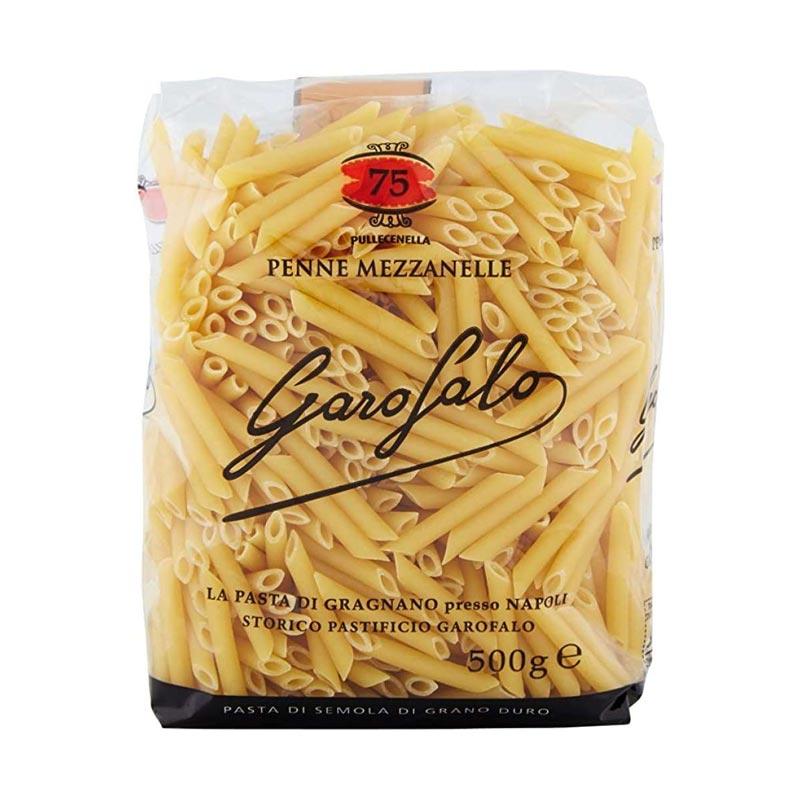 Jual Garofalo Penne Mezzanelle 500 G Online September 2020 Blibli Com
