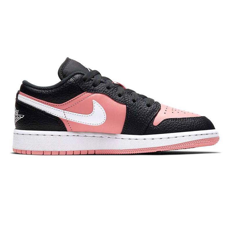 Jordan 1 blackpink top