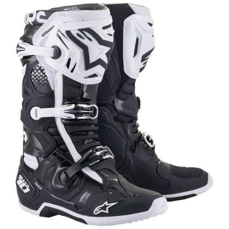 Harga alpinestar tech 10 2025