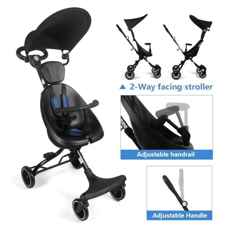 Delama stroller clearance