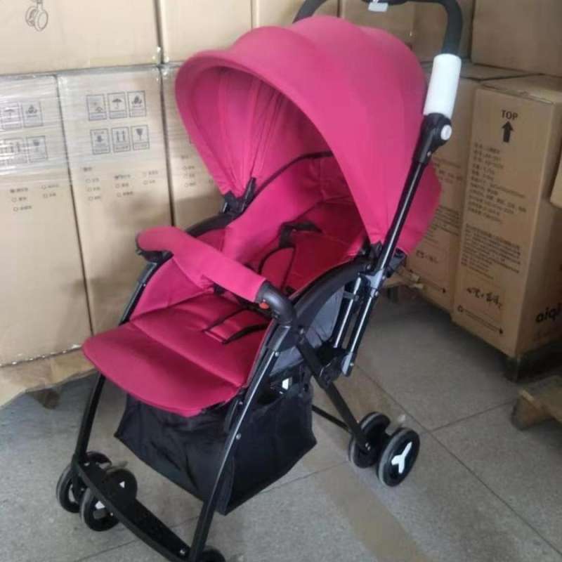 Jual Vovo Stroller Harga Termurah Dan Terlengkap 2024 Blibli