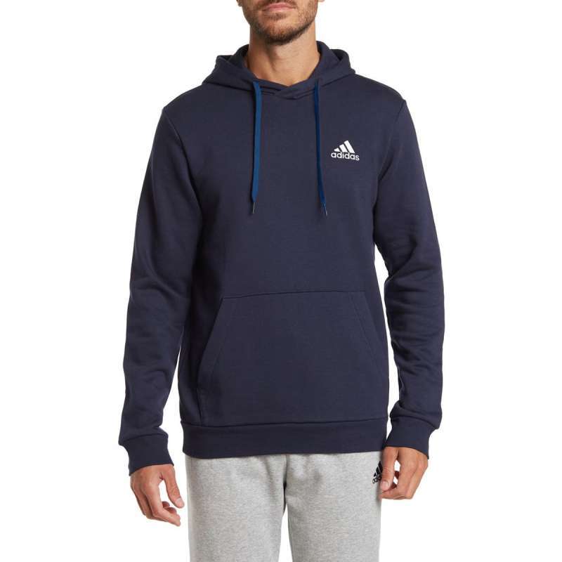 Jaket sweater adidas sale