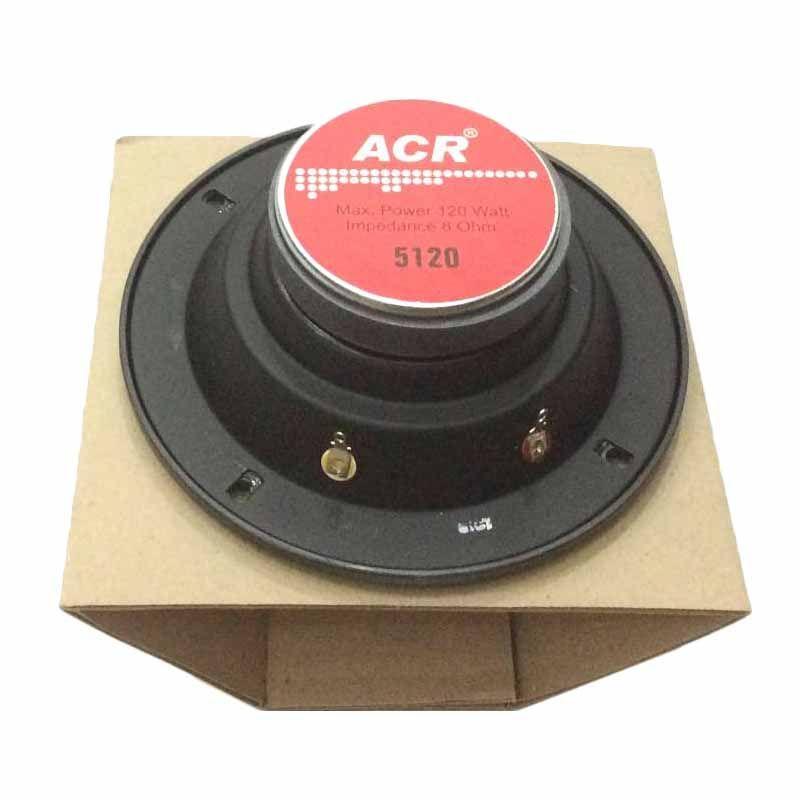 Speaker middle acr 2025