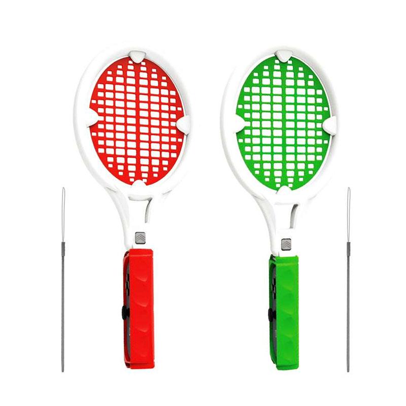 sound fox raket tenis for game console nintendo switch