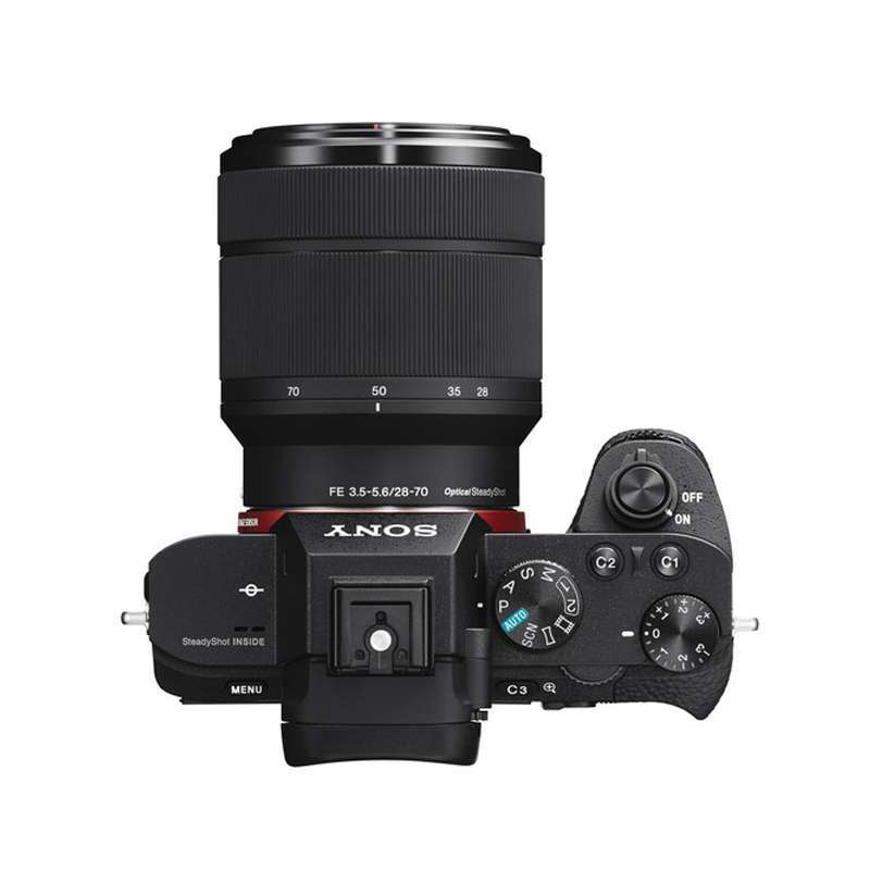 A7 Iii Sony A7 Mark Ii Release Date Alpha Vs Alpha Ii Jual Sony