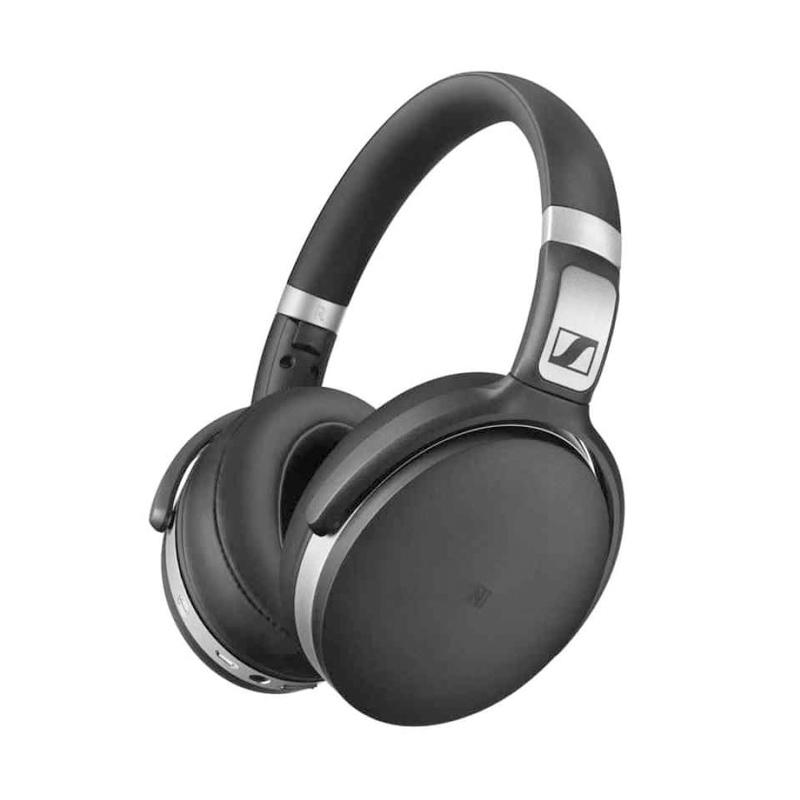 Jual Sennheiser HD 4.50 BTNC Wireless Bluetooth Noise Cancelling Headphones  di Seller OldOAK - Kota Jakarta Barat, DKI Jakarta | Blibli