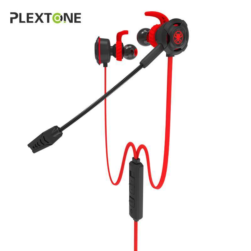 PLEXTONE G30 Gaming Earphone with Mic 