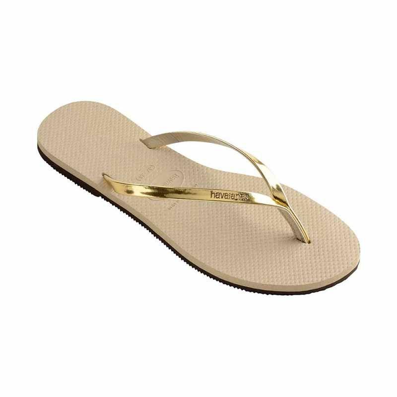 Havaianas met 2025 hak