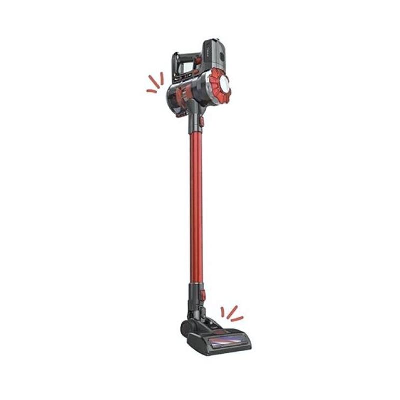 Kurumi kv 05 cordless stick vacuum cleaner on sale